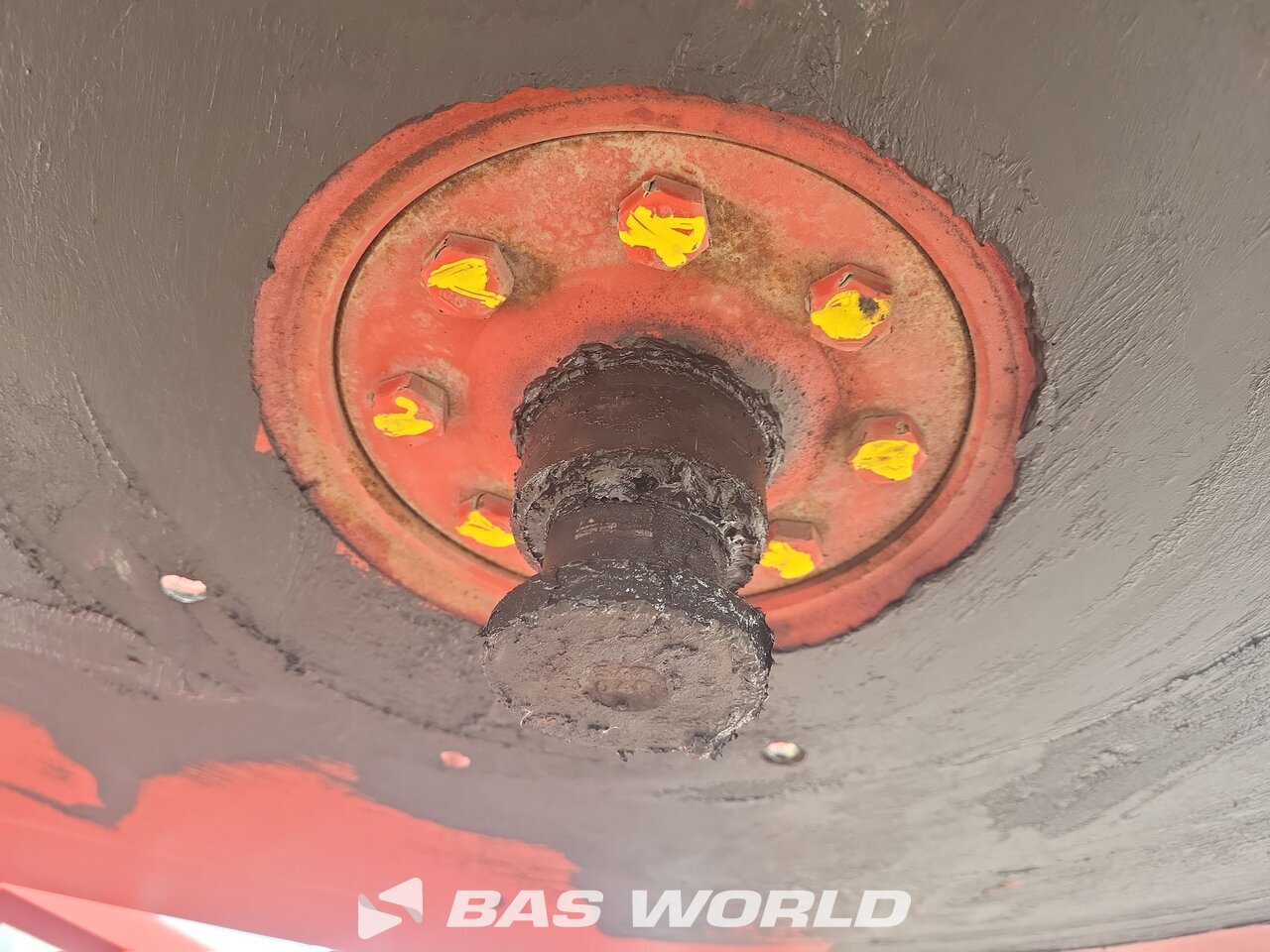 Other : Van Hool حاويات النقل