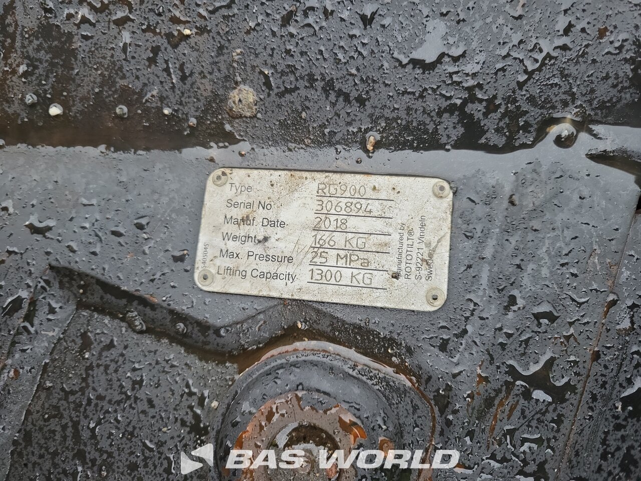 Other : Hitachi ZX300 LC -6 Pelle sur chenilles