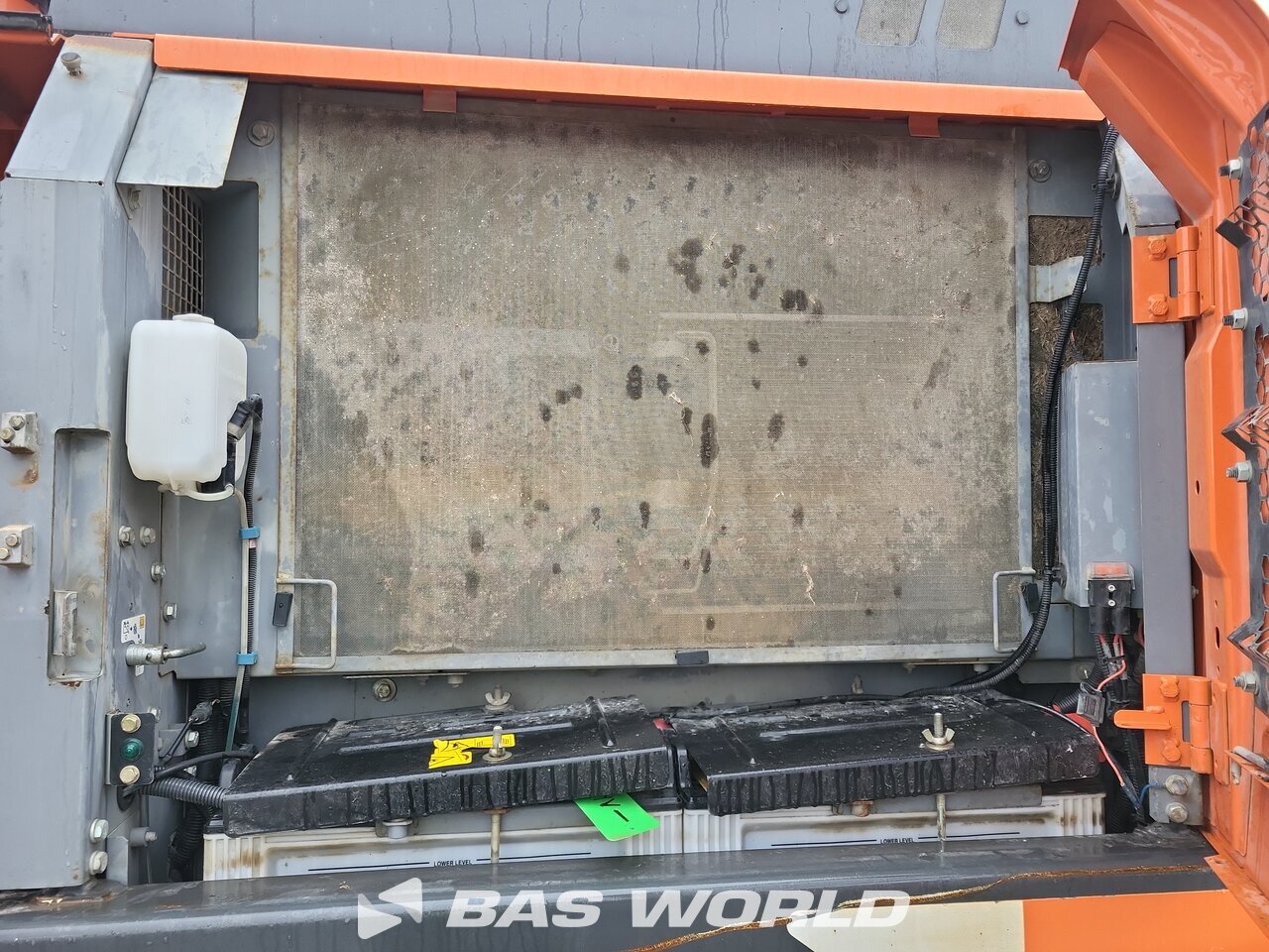 Other : Hitachi ZX300 LC -6 Pelle sur chenilles