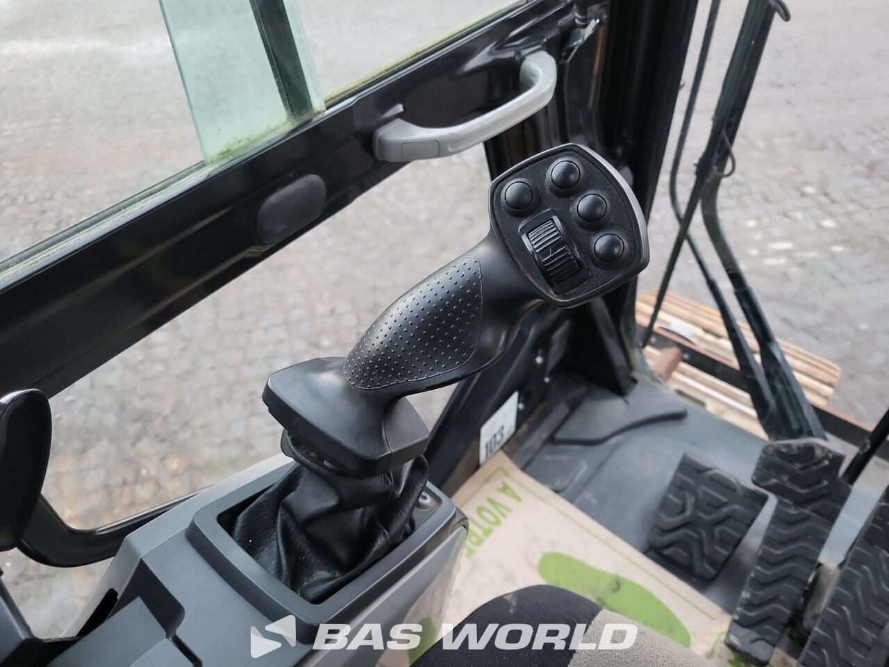Other : Caterpillar 326 F L Bageri gusjeničari
