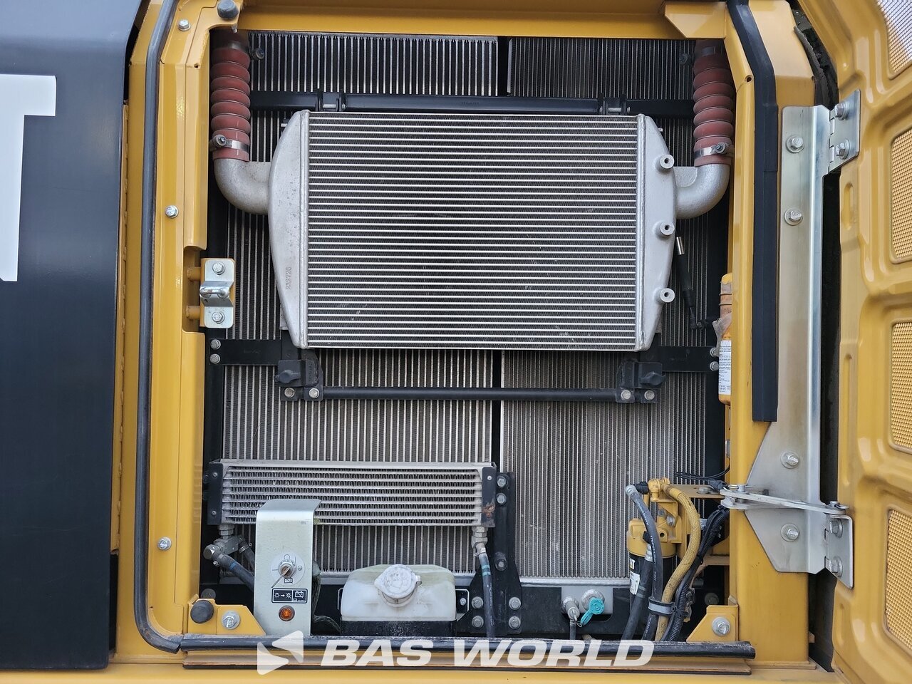 Other : Caterpillar 326 F L Bageri gusjeničari