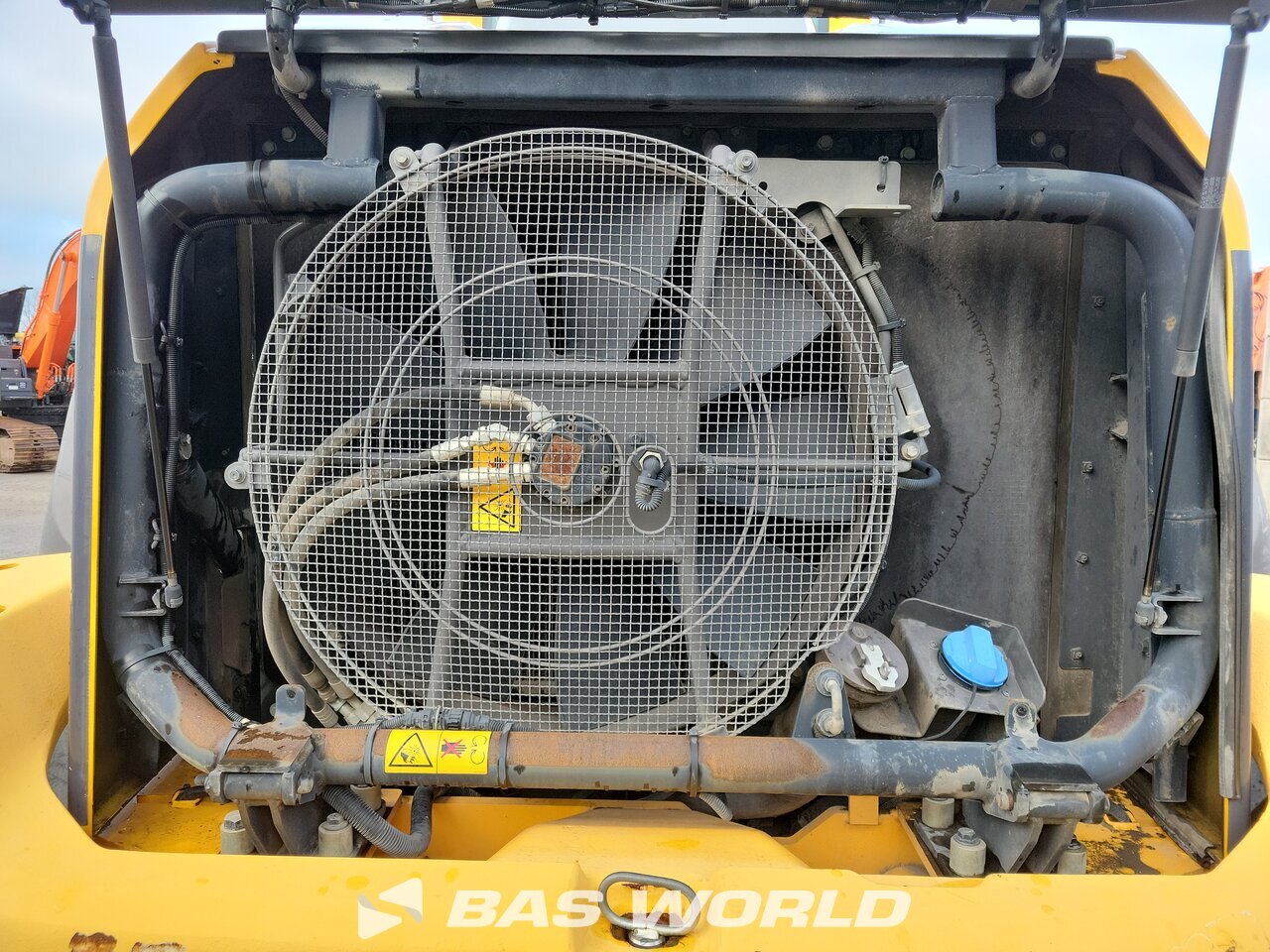 Other : Volvo L110 H Chargeuse sur pneus