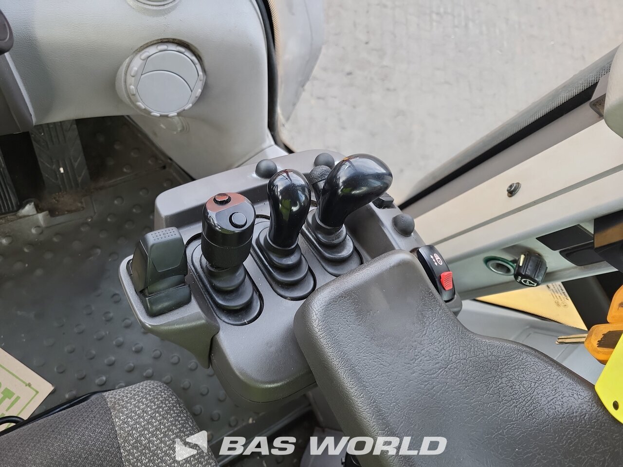Other : Volvo L110 H Chargeuse sur pneus