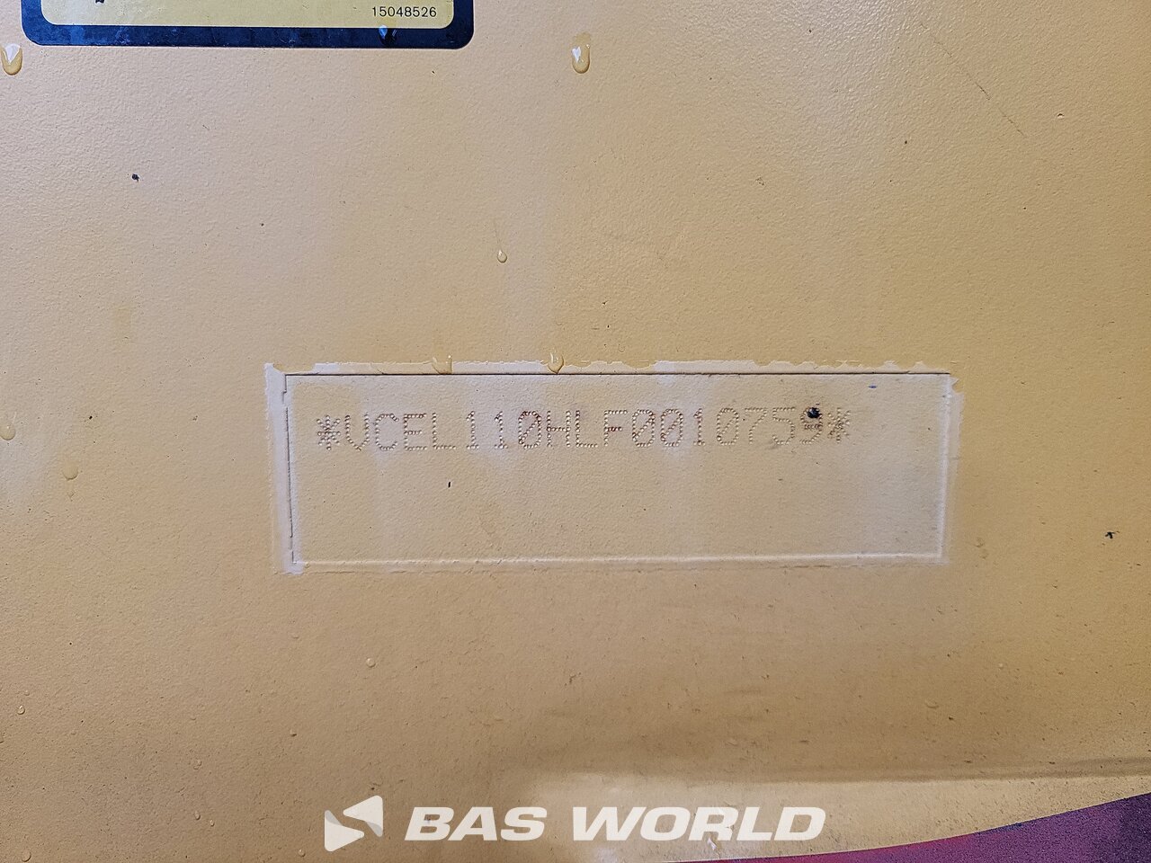 Other : Volvo L110 H Chargeuse sur pneus