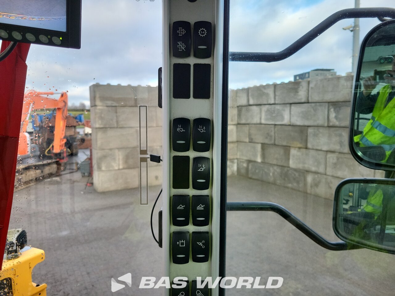 Other : Volvo L110 H Chargeuse sur pneus