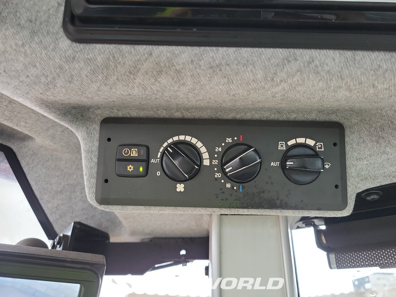 Other : Volvo L110 H Chargeuse sur pneus