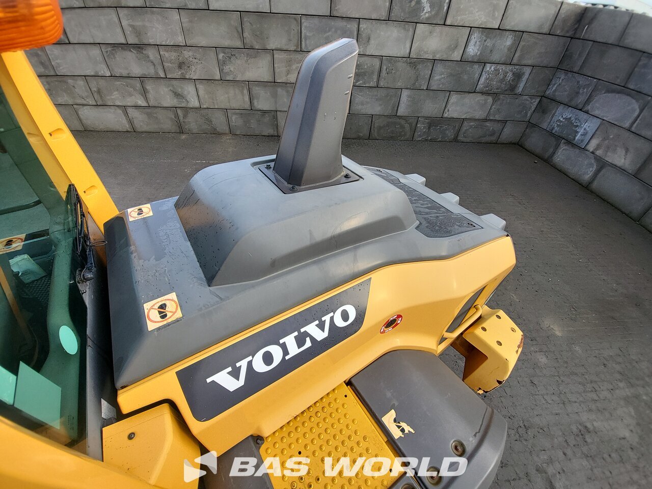 Other : Volvo L110 H Chargeuse sur pneus