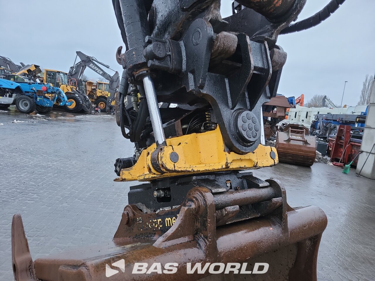 Other : Hitachi ZX300 LC -6 Excavadora de cadenas