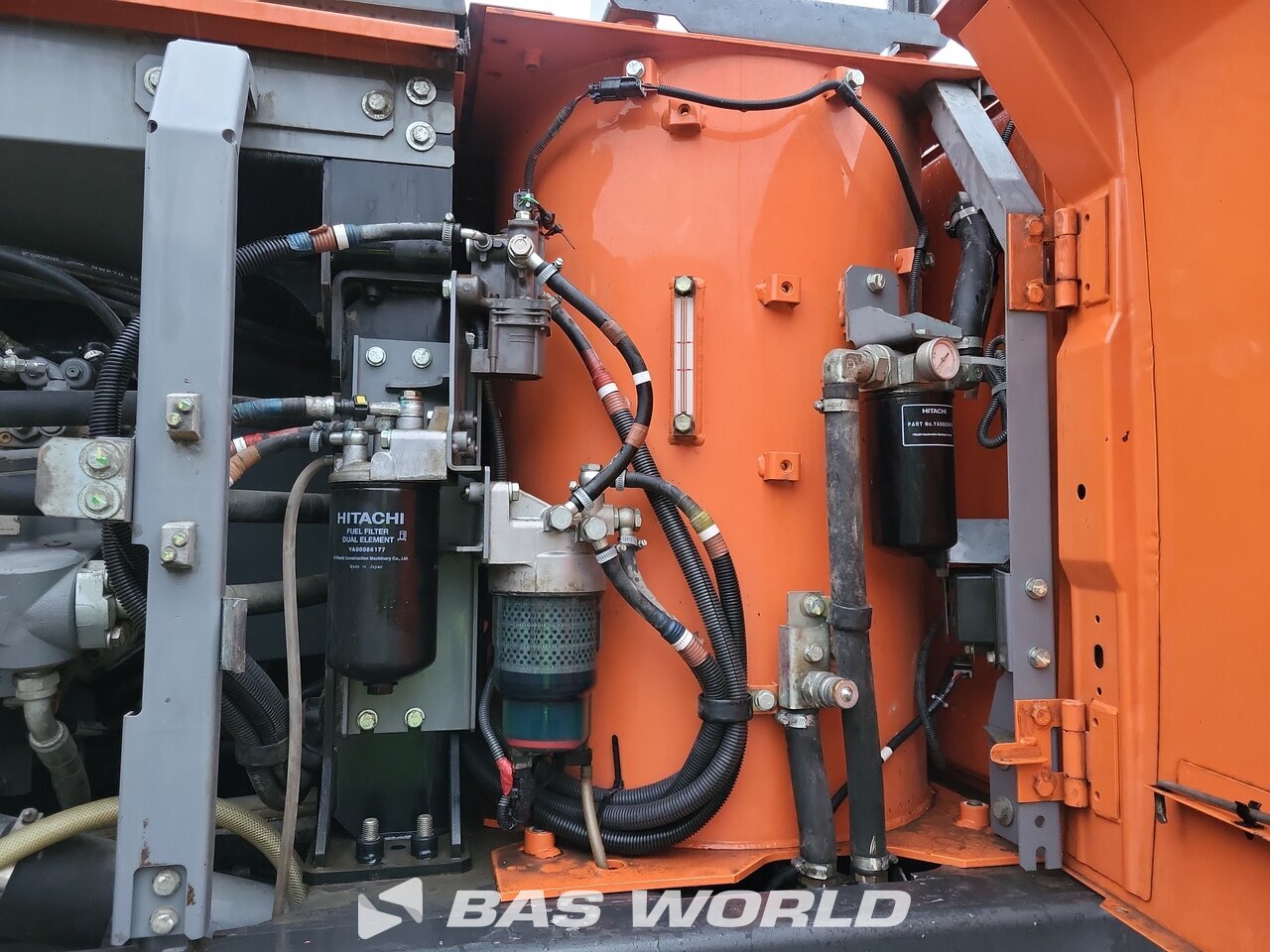 Other : Hitachi ZX300 LC -6 Excavadora de cadenas