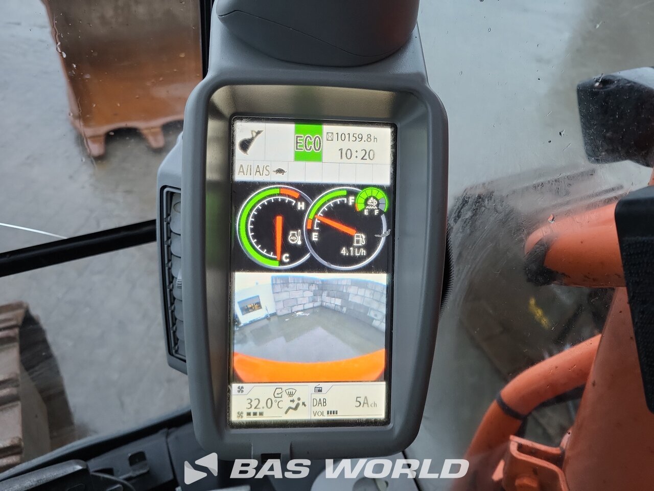 Other : Hitachi ZX300 LC -6 Excavadora de cadenas
