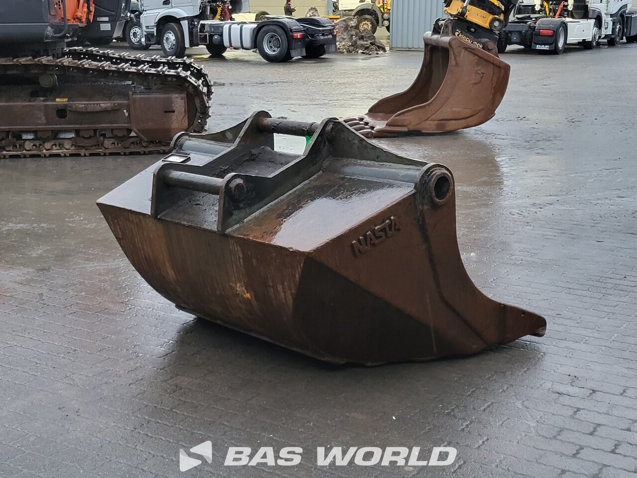 Other : Hitachi ZX300 LC -6 Excavadora de cadenas