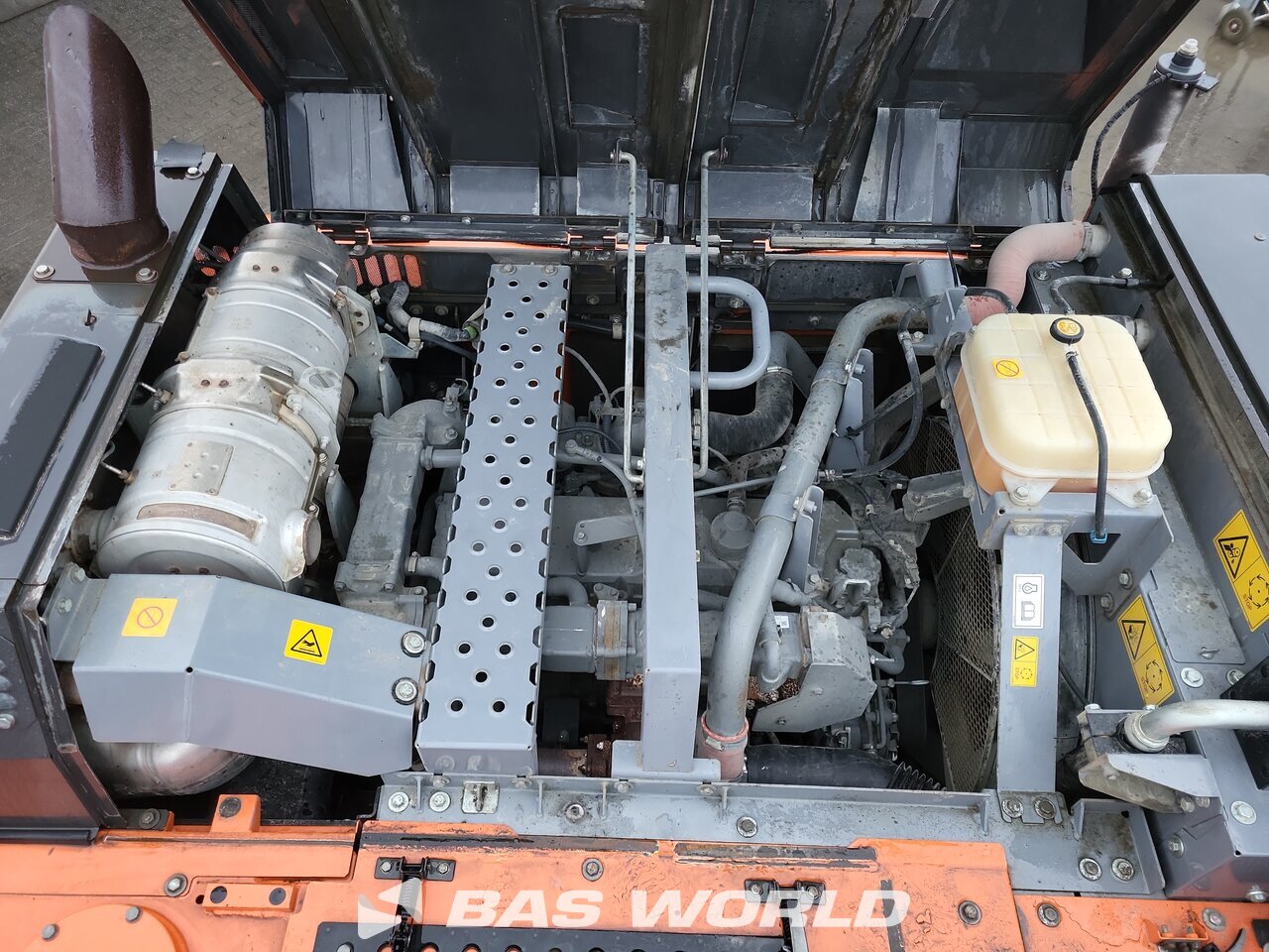 Other : Hitachi ZX300 LC -6 Excavadora de cadenas