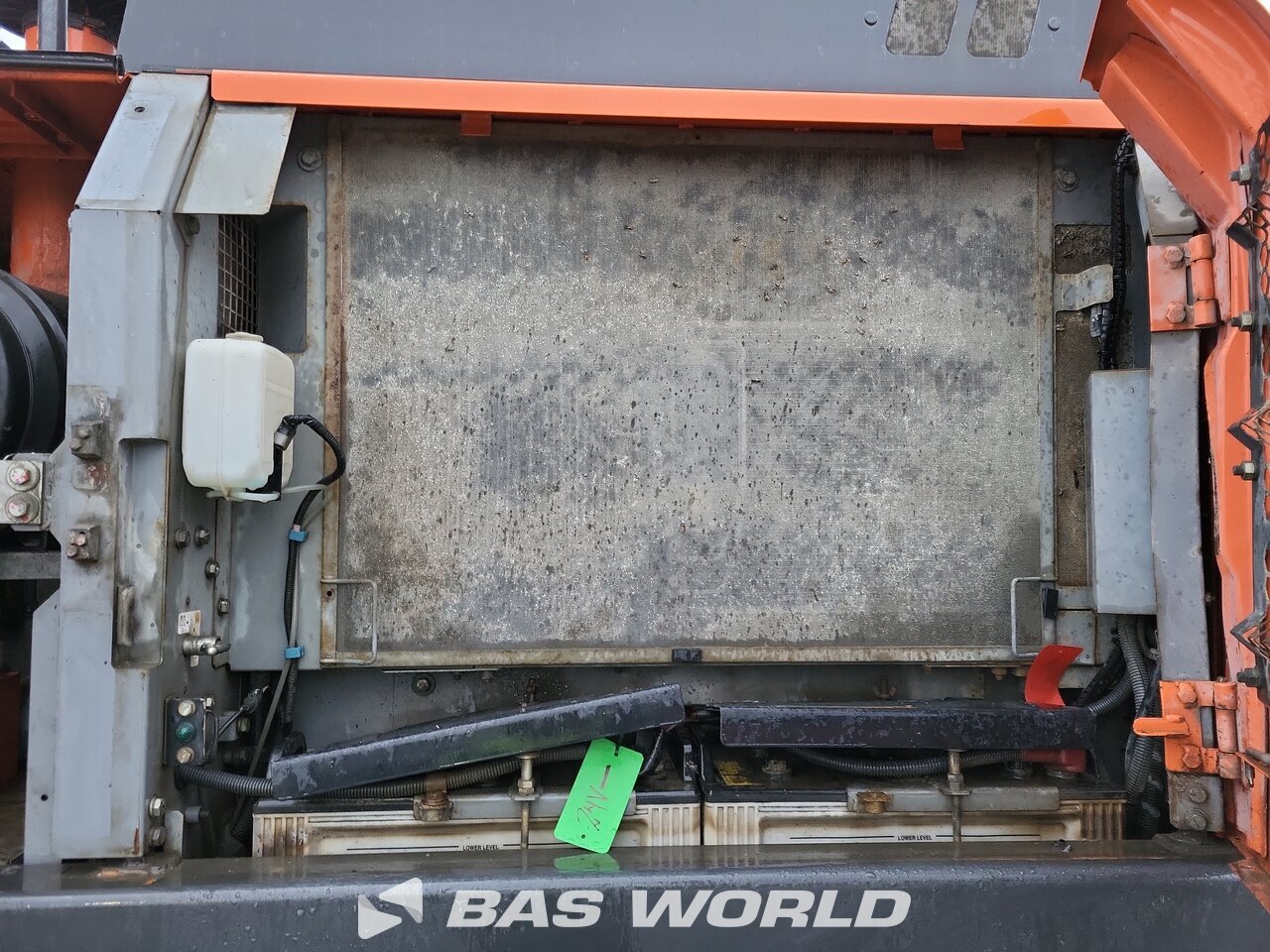 Other : Hitachi ZX300 LC -6 Excavadora de cadenas