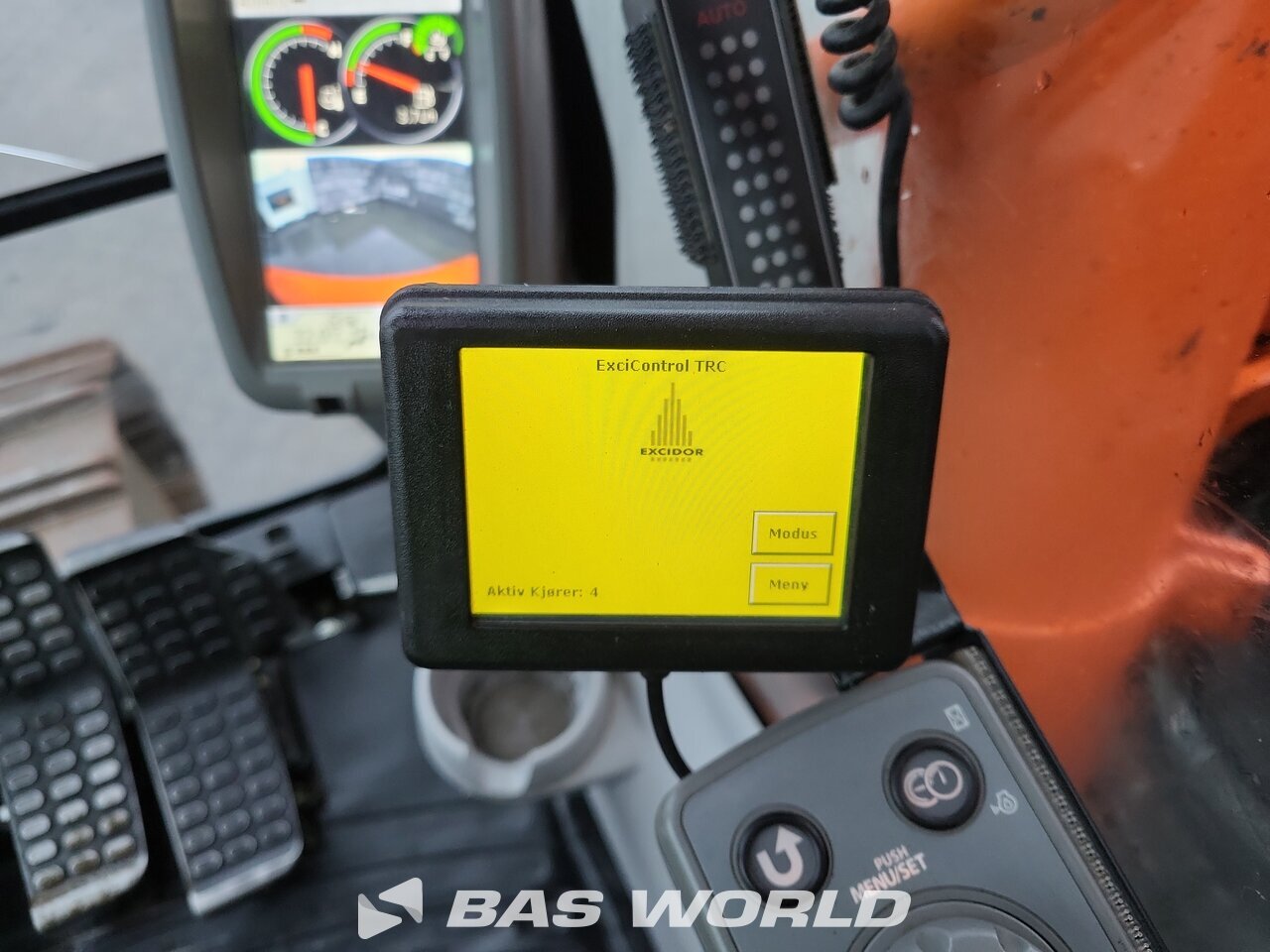 Other : Hitachi ZX300 LC -6 Excavadora de cadenas