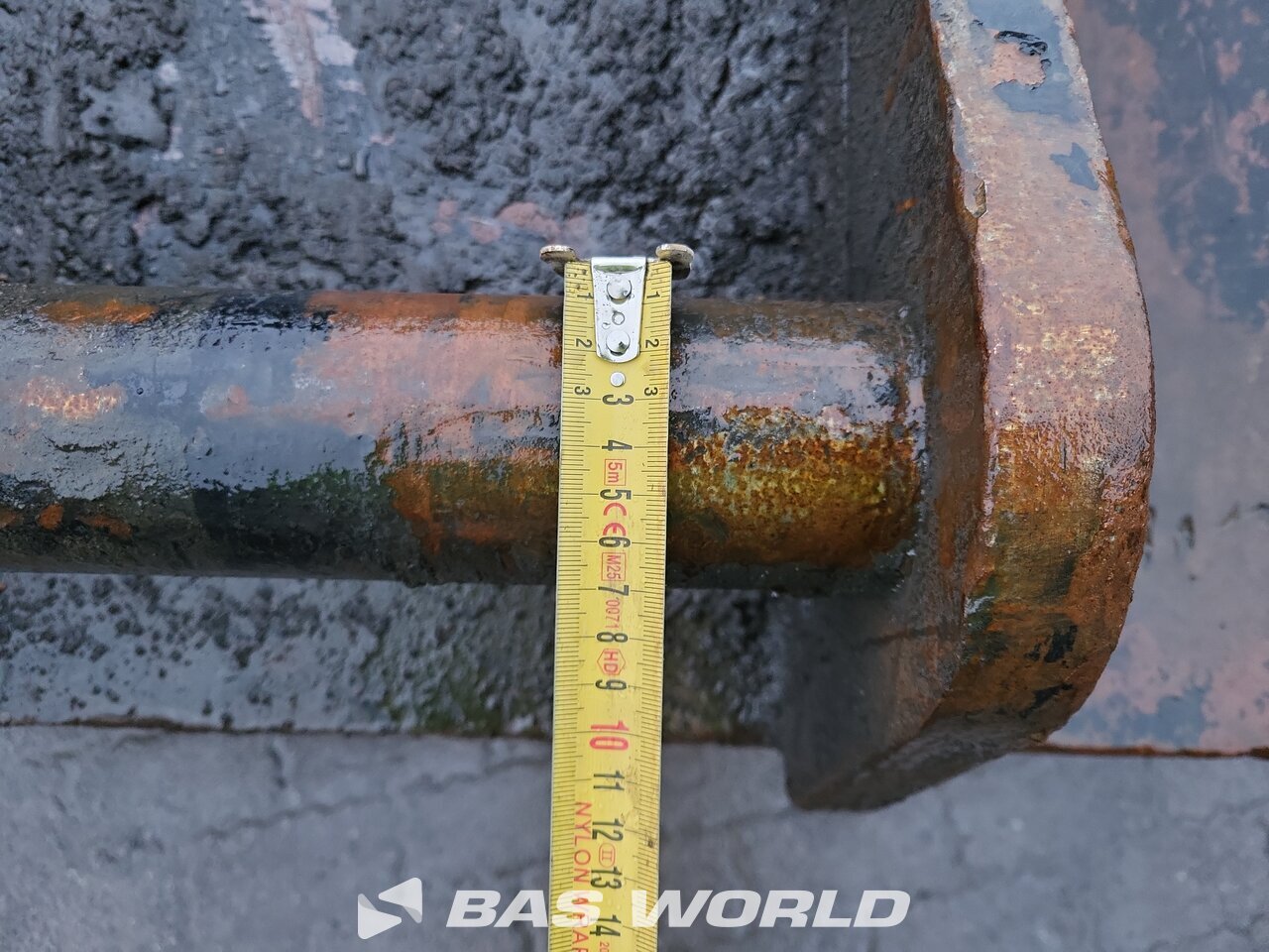Other : Hitachi ZX300 LC -6 Excavadora de cadenas