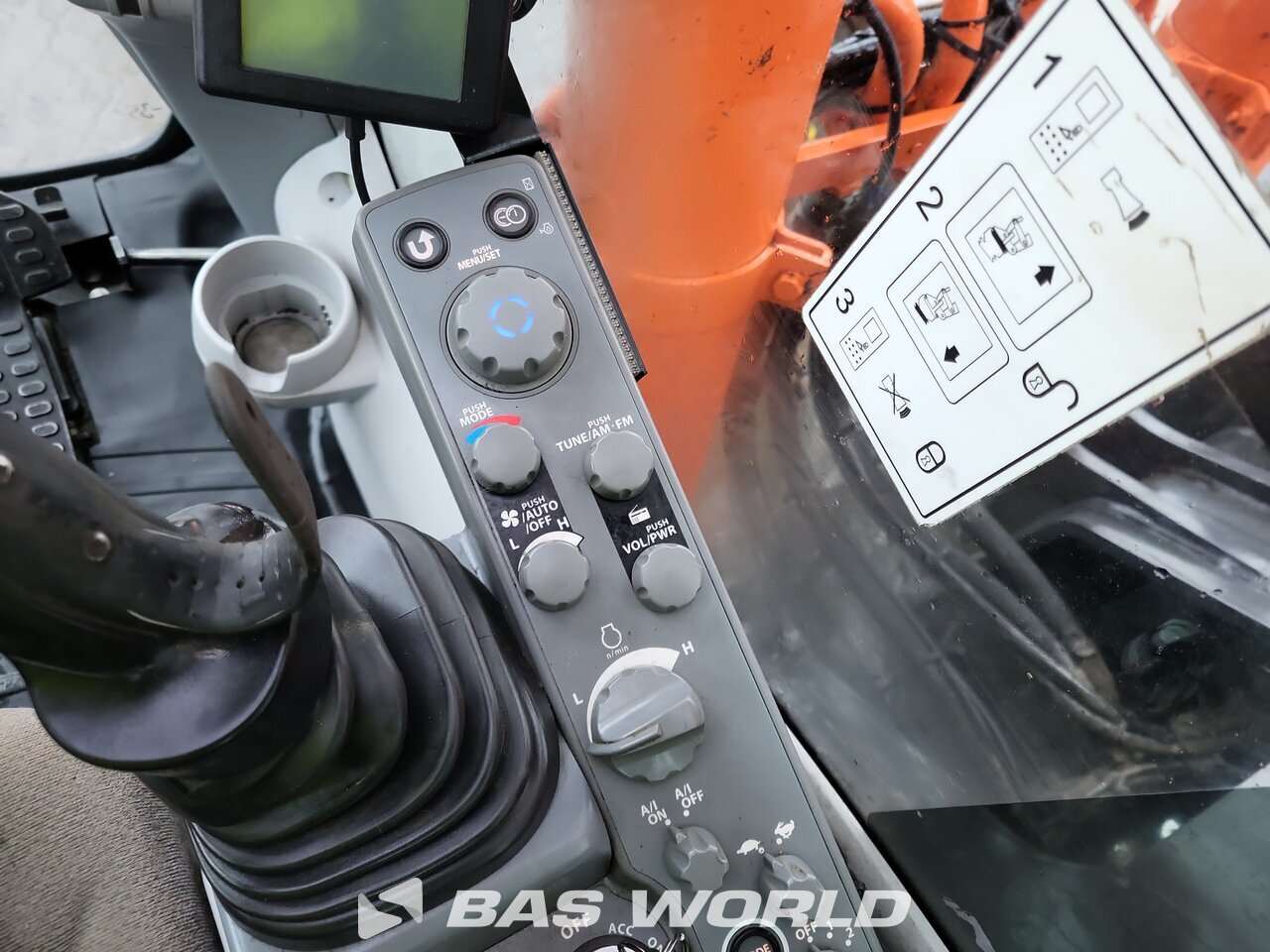Other : Hitachi ZX300 LC -6 Excavadora de cadenas