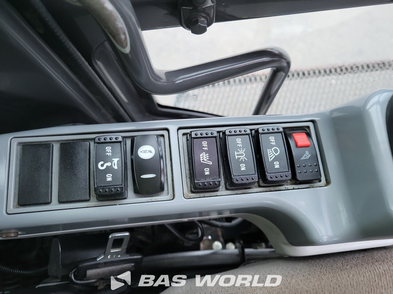 Other : Hitachi ZX300 LC -6 Excavadora de cadenas