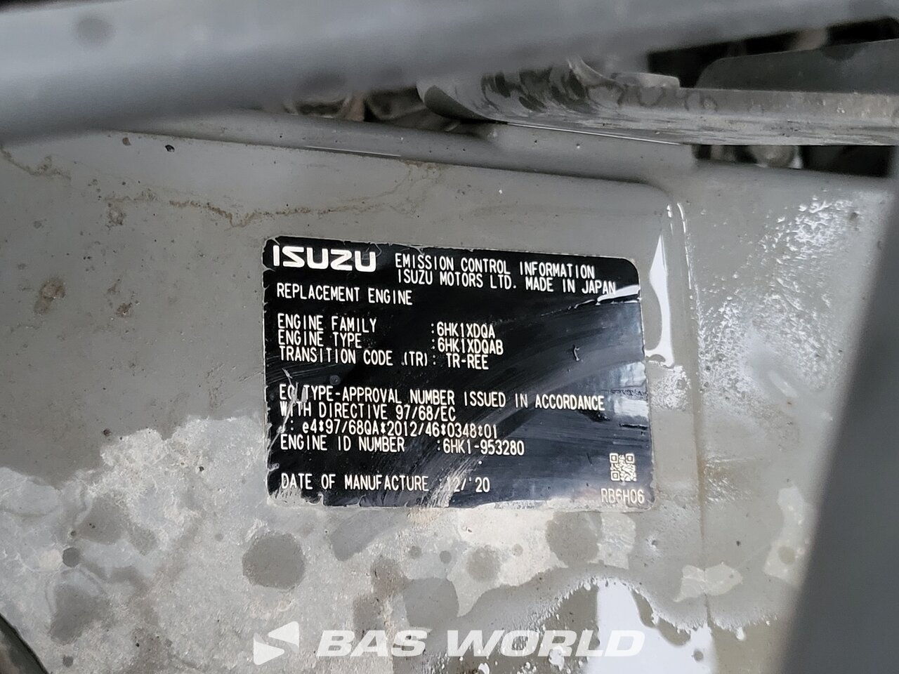 Other : Hitachi ZX300 LC -6 Excavadora de cadenas