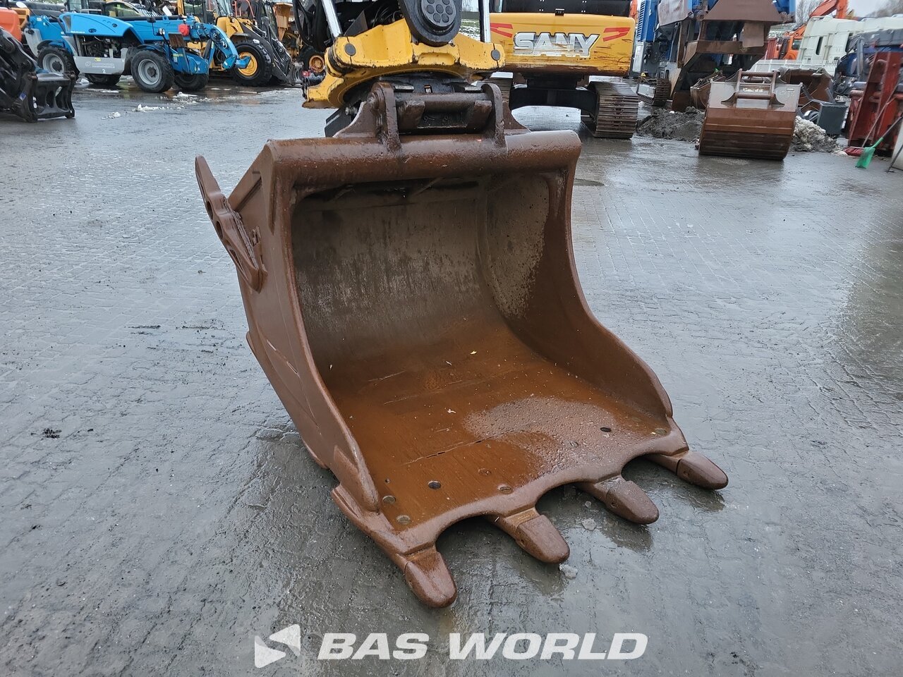 Other : Hitachi ZX300 LC -6 Excavadora de cadenas