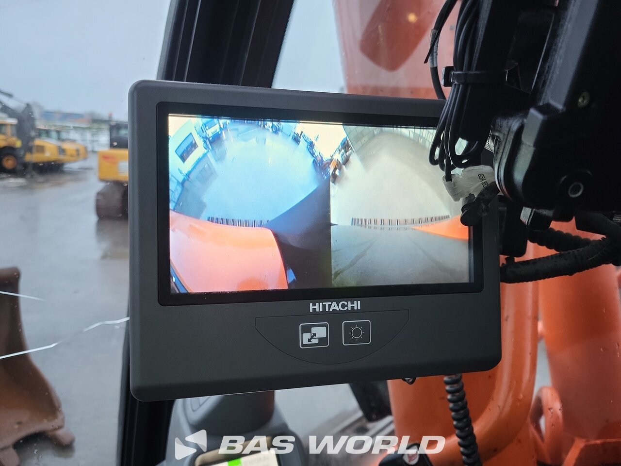 Other : Hitachi ZX300 LC -6 Excavadora de cadenas