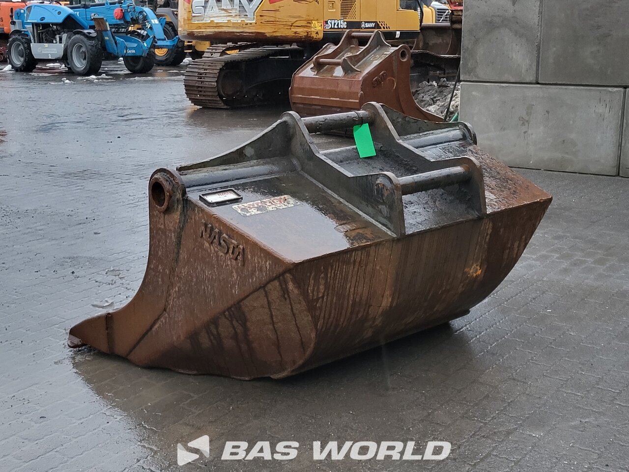 Other : Hitachi ZX300 LC -6 Excavadora de cadenas