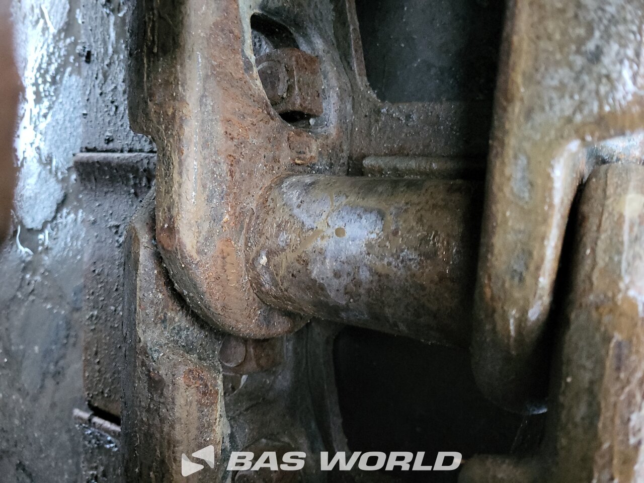 Other : Hitachi ZX300 LC -6 Excavadora de cadenas