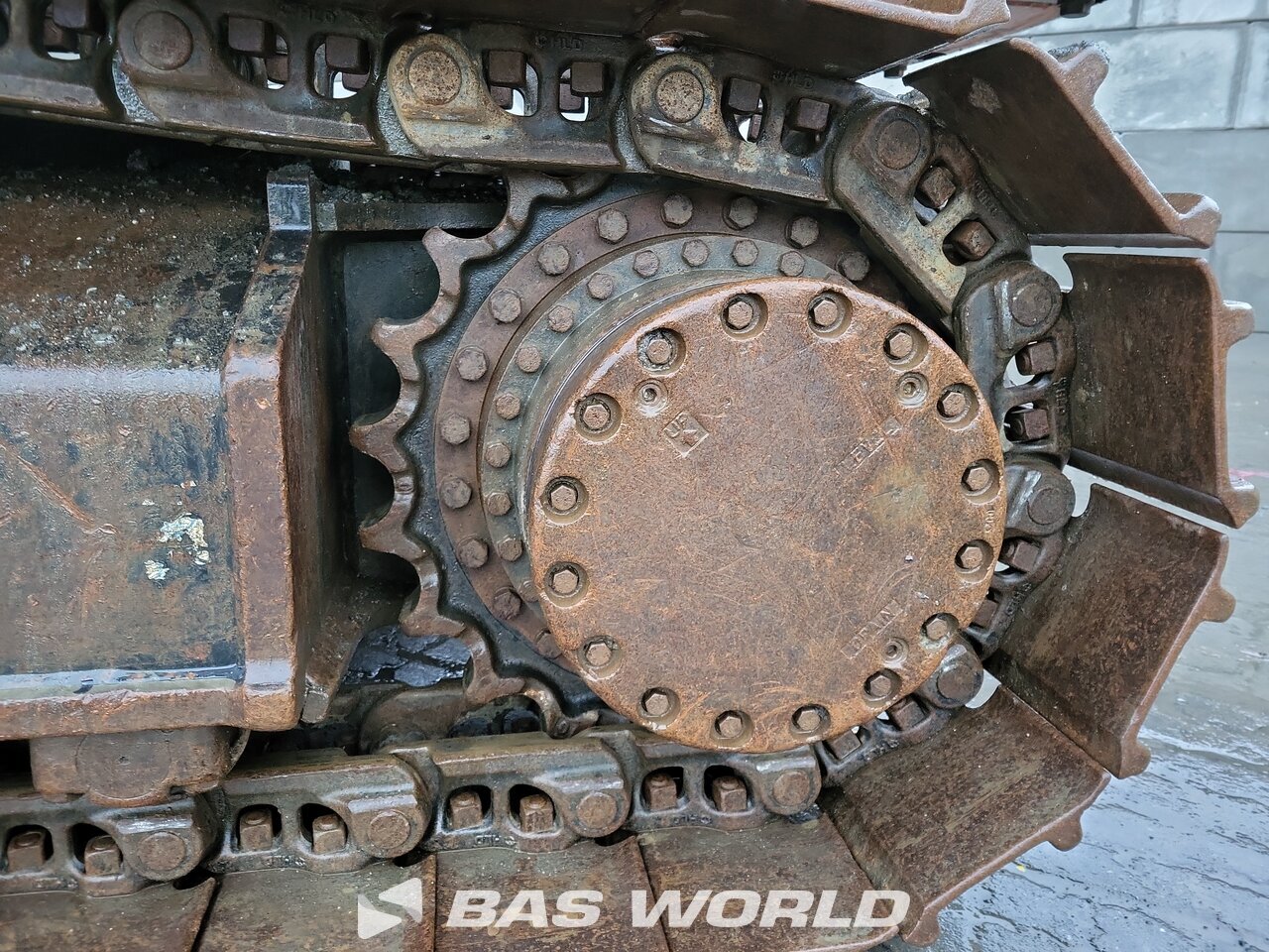 Other : Hitachi ZX300 LC -6 Excavadora de cadenas