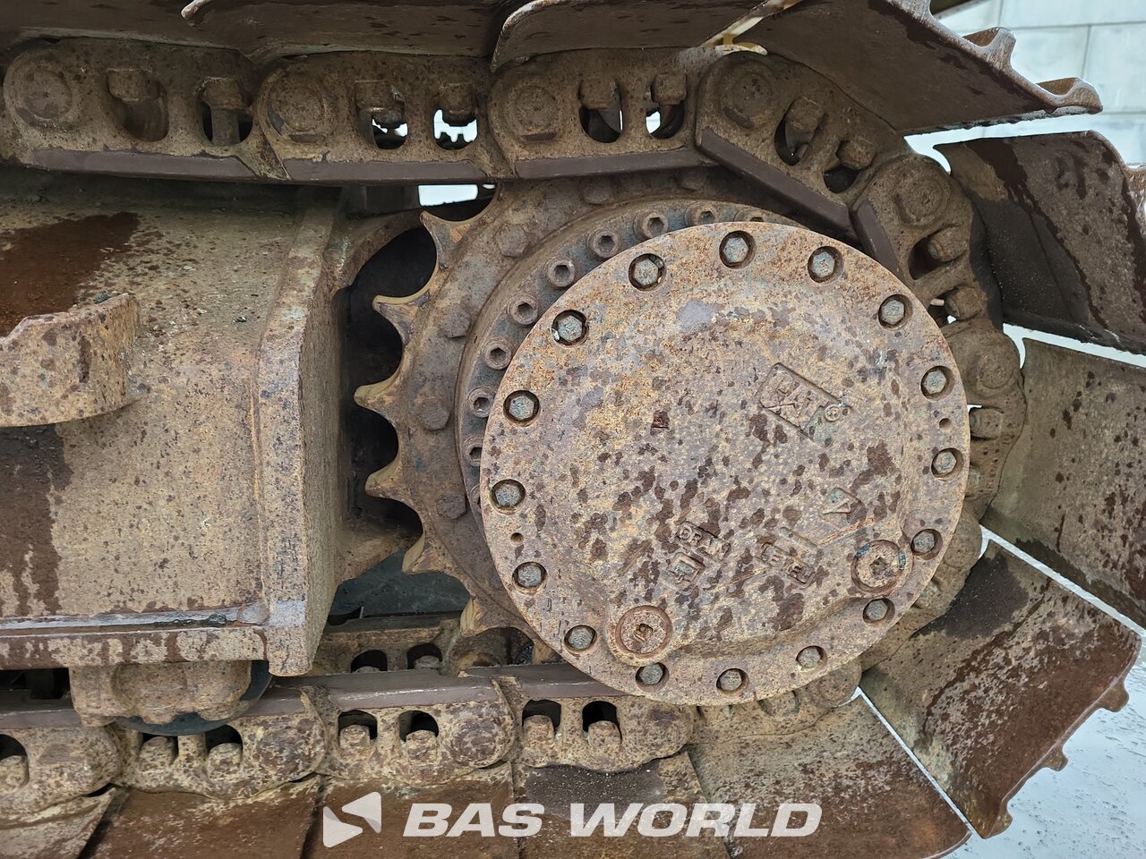 Other : Caterpillar 318 E L гусеничный экскаватор