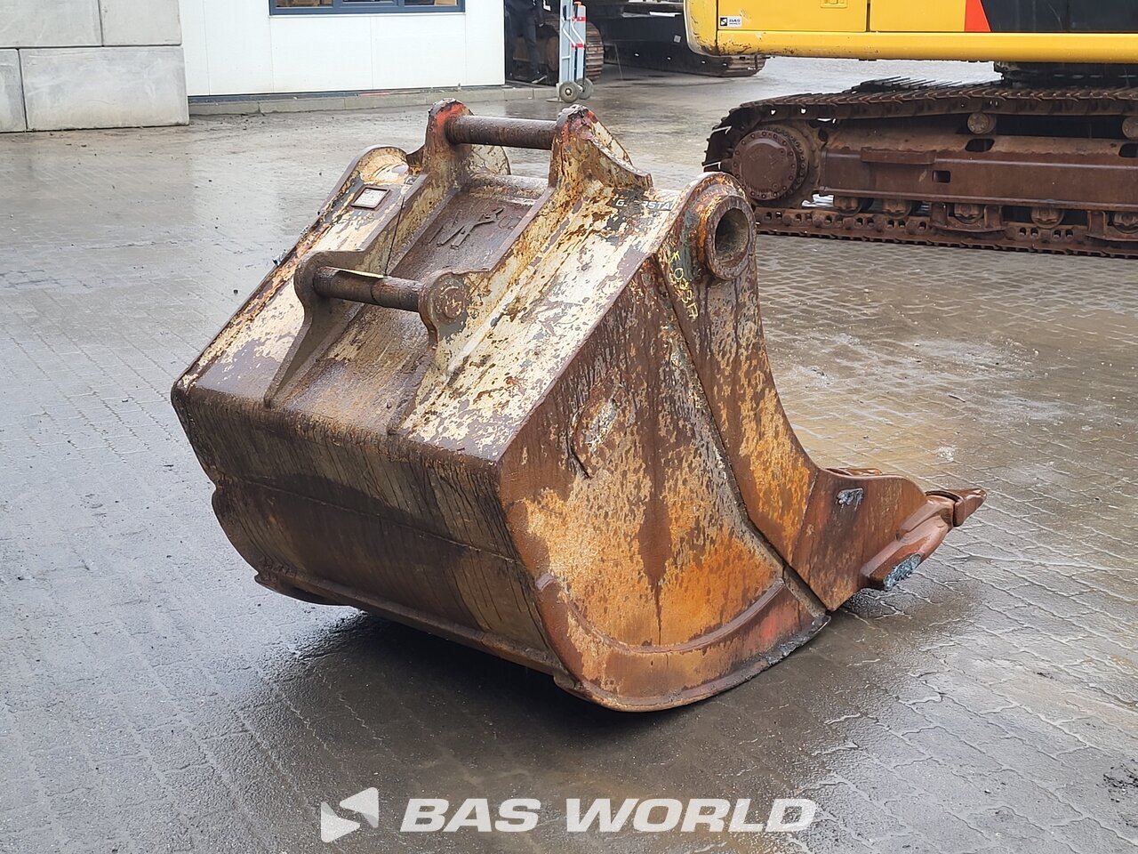 Other : Caterpillar 318 E L гусеничный экскаватор
