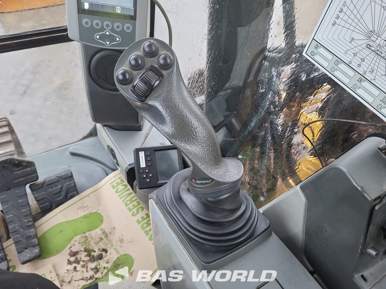 Other : Caterpillar 318 E L гусеничный экскаватор