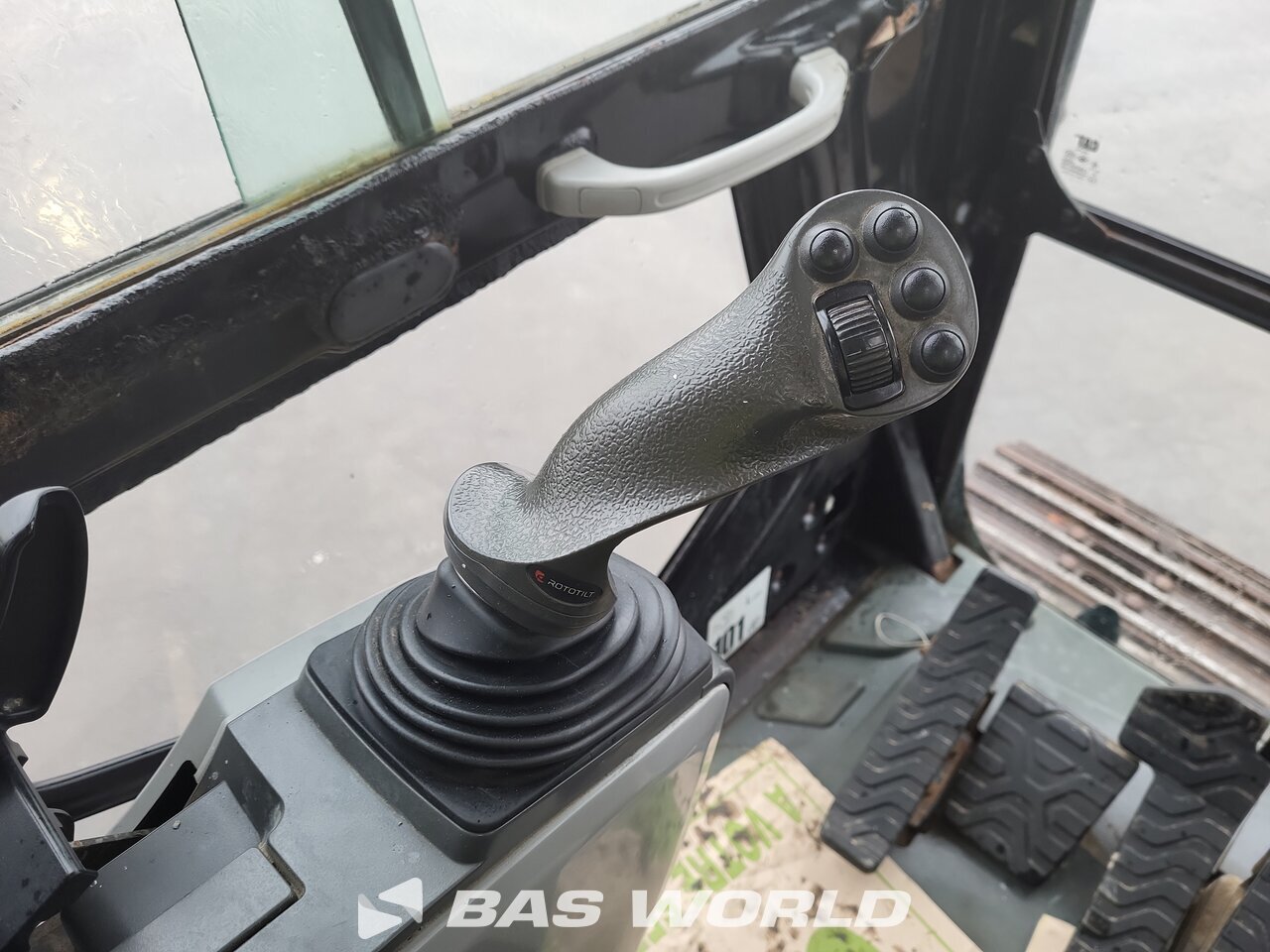 Other : Caterpillar 318 E L гусеничный экскаватор