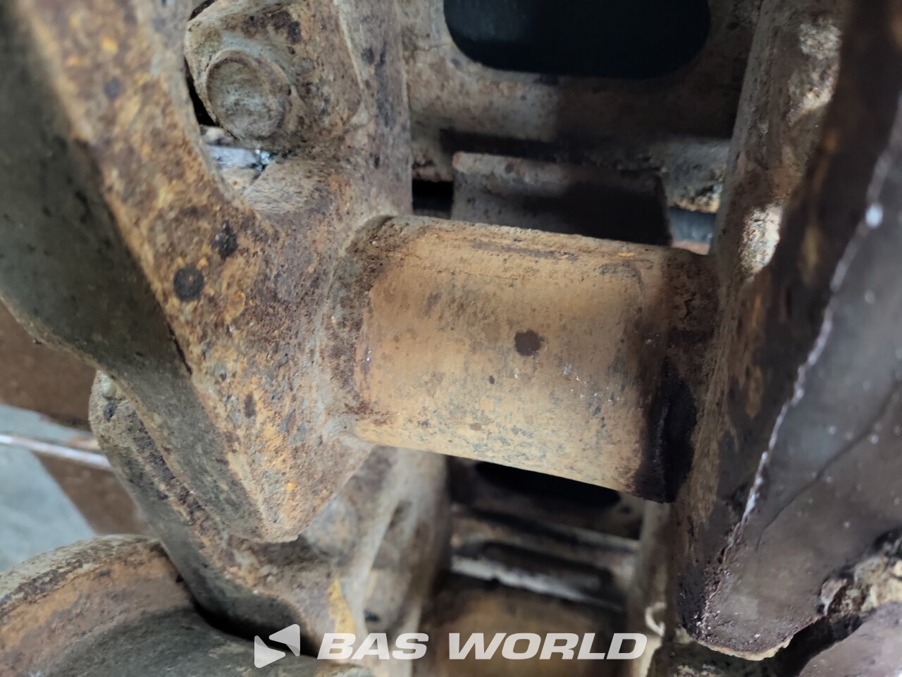 Other : Caterpillar 318 E L гусеничный экскаватор