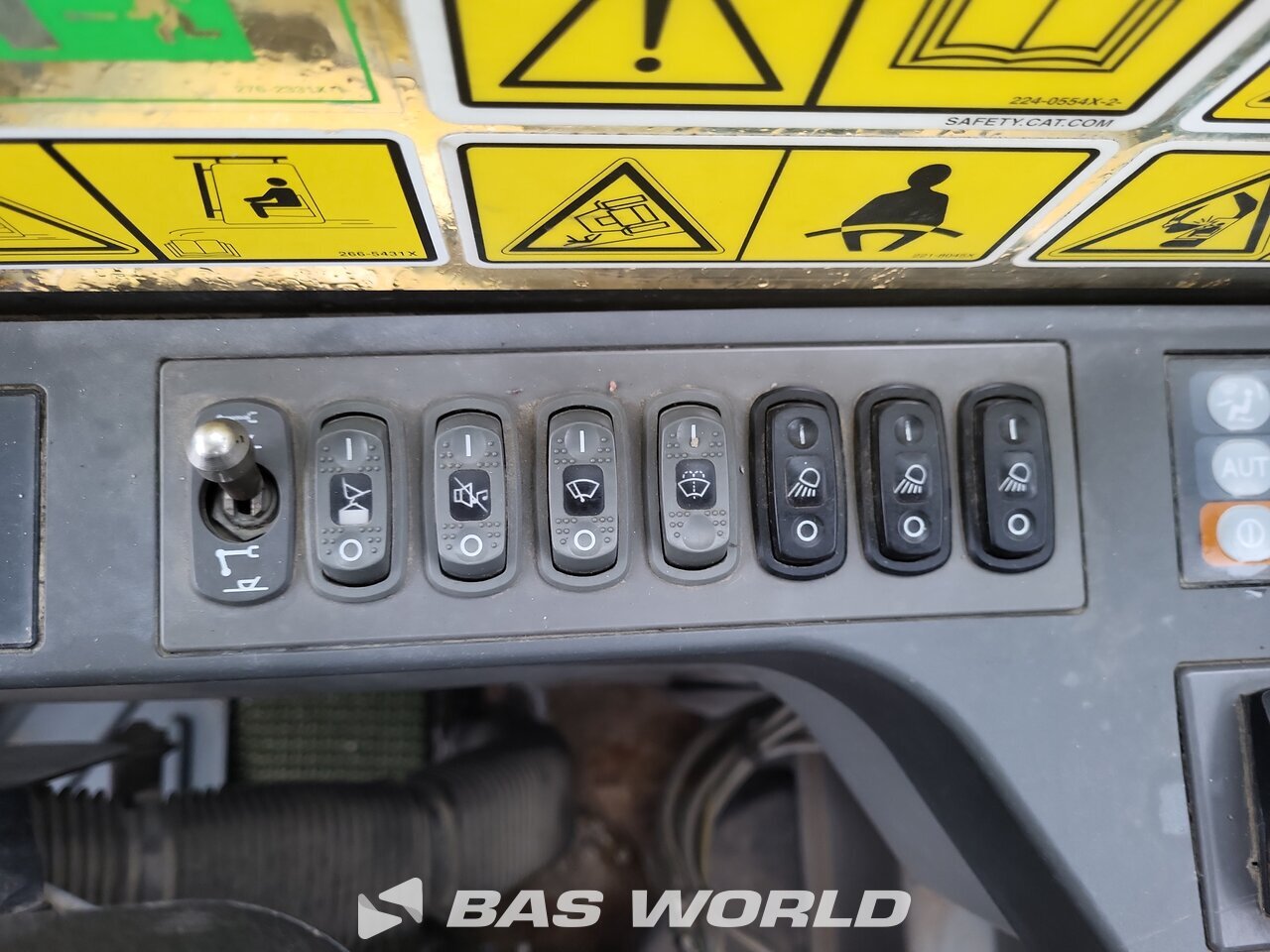 Other : Caterpillar 318 E L гусеничный экскаватор