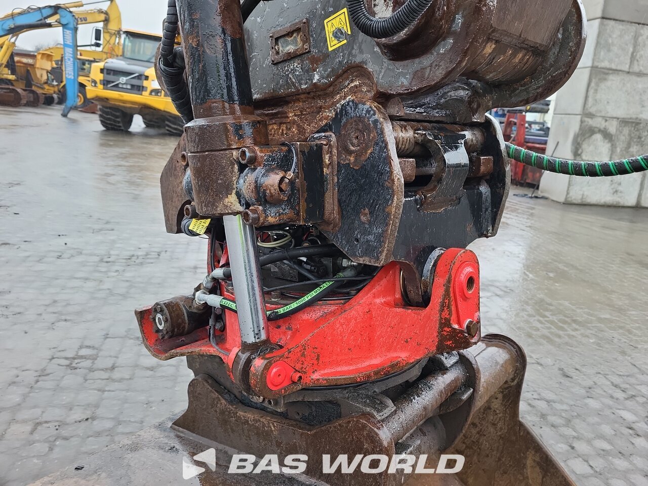Other : Caterpillar 318 E L гусеничный экскаватор
