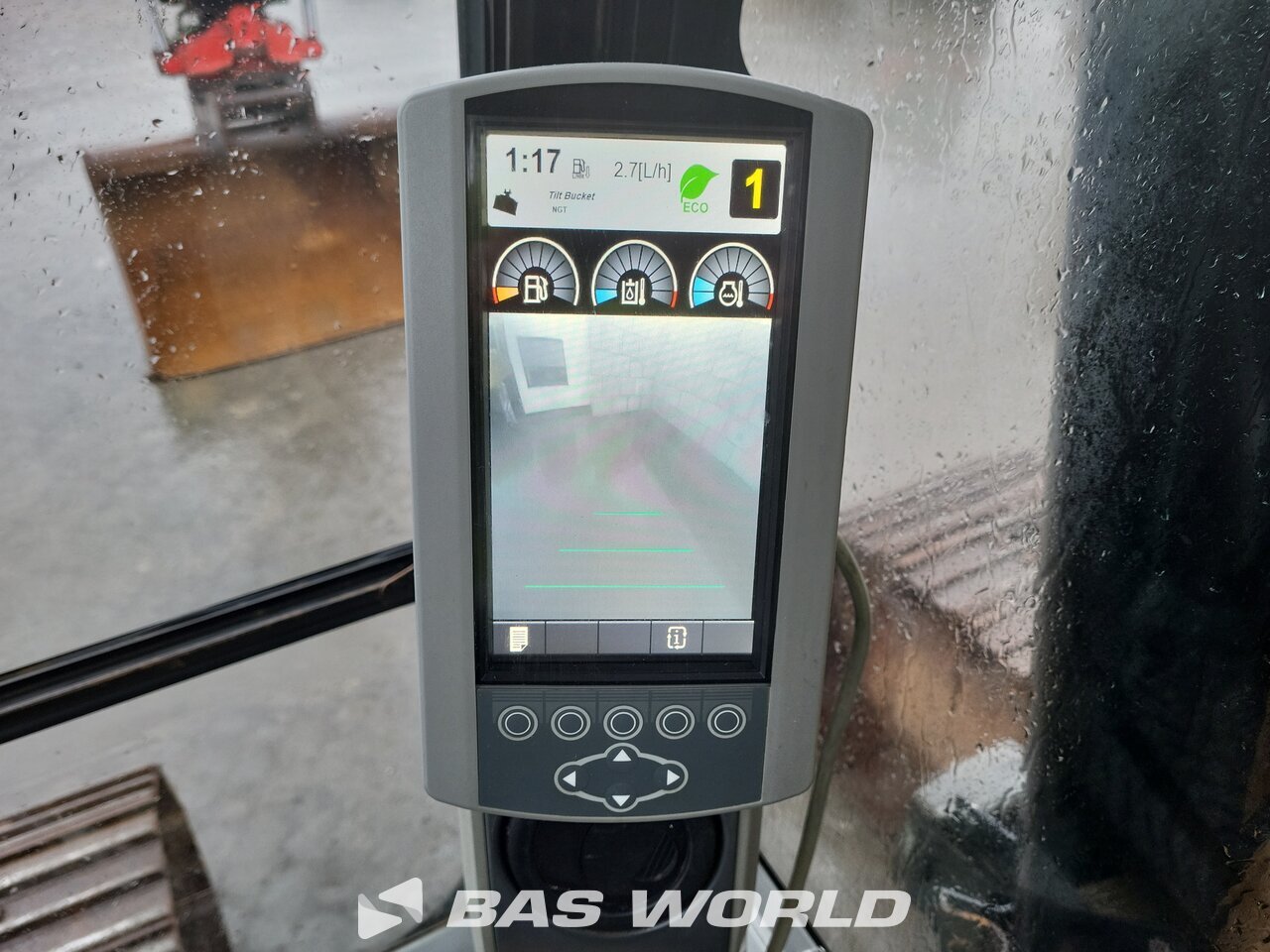 Other : Caterpillar 318 E L гусеничный экскаватор