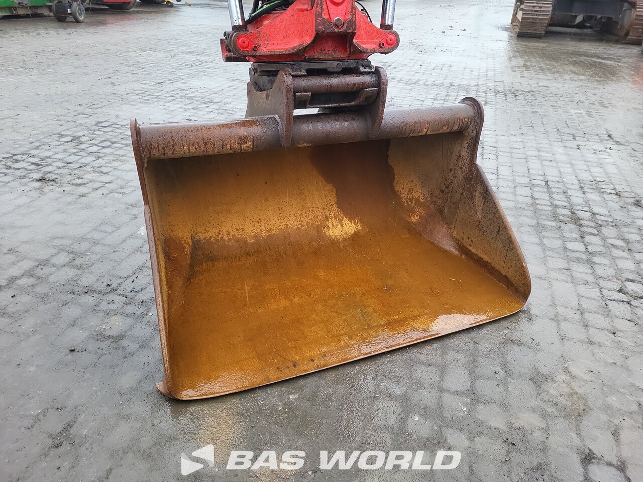 Other : Caterpillar 318 E L гусеничный экскаватор