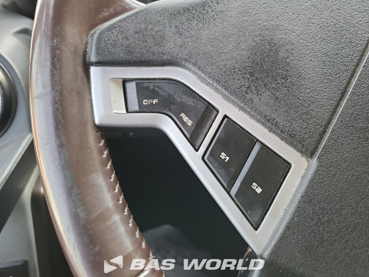 Other : Renault C 520 شاحنات مسطحة