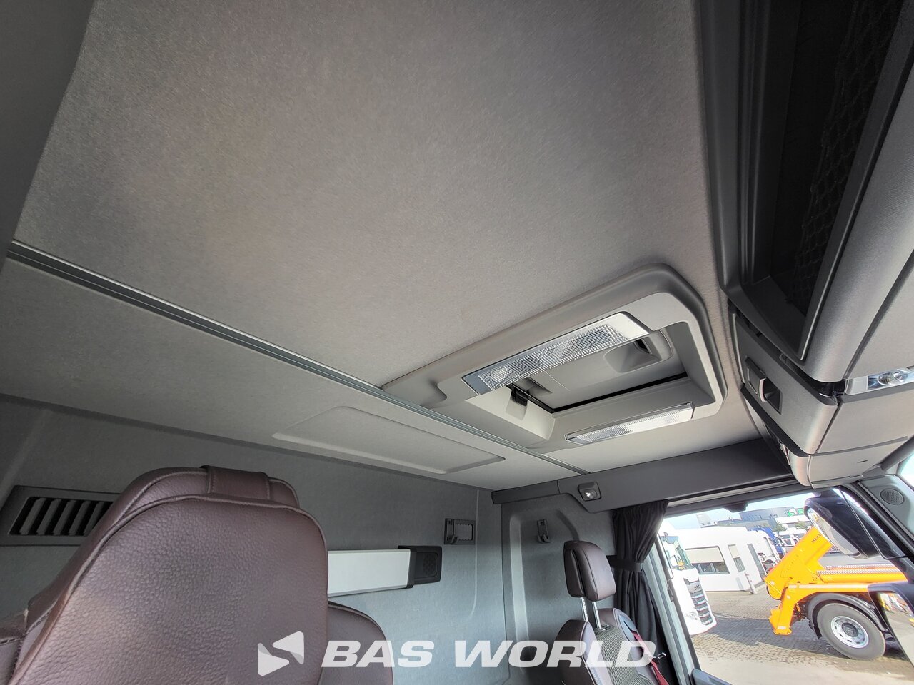 Other : Renault C 520 شاحنات مسطحة