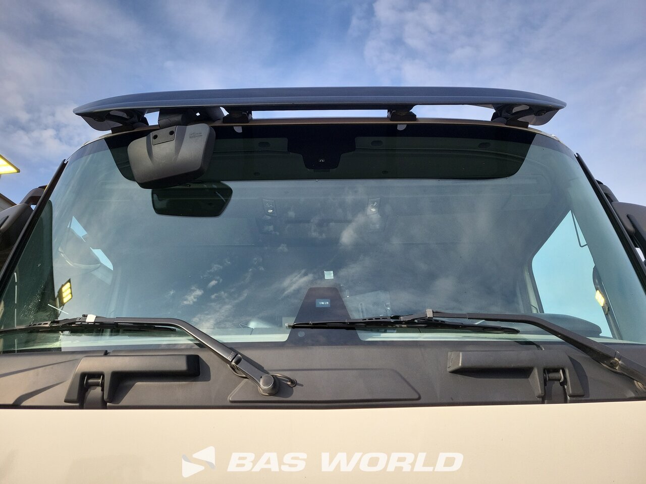 Other : Renault C 520 شاحنات مسطحة