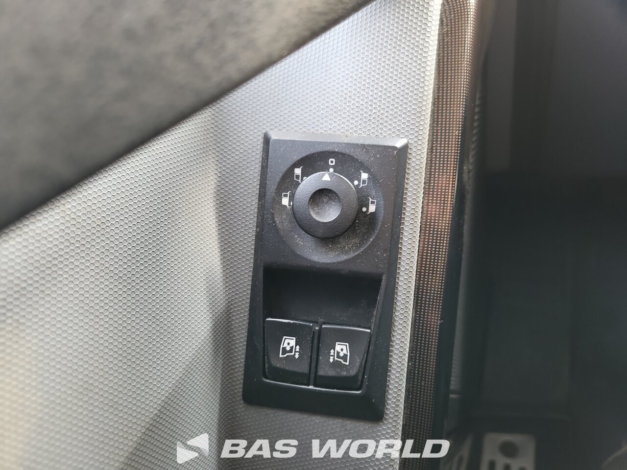 Other : Renault C 520 شاحنات مسطحة