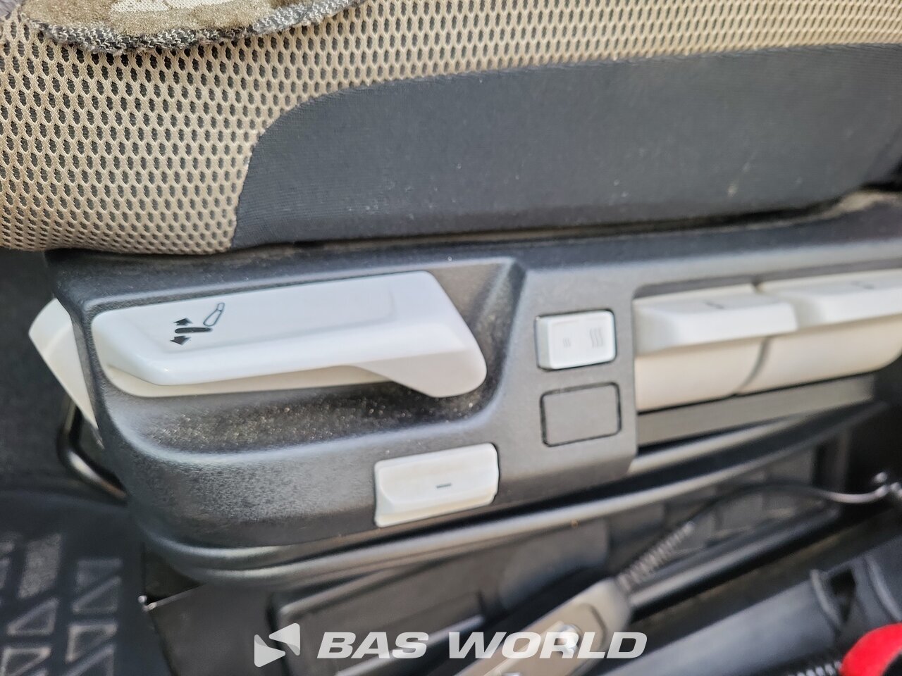 Other : Renault C 520 شاحنات مسطحة