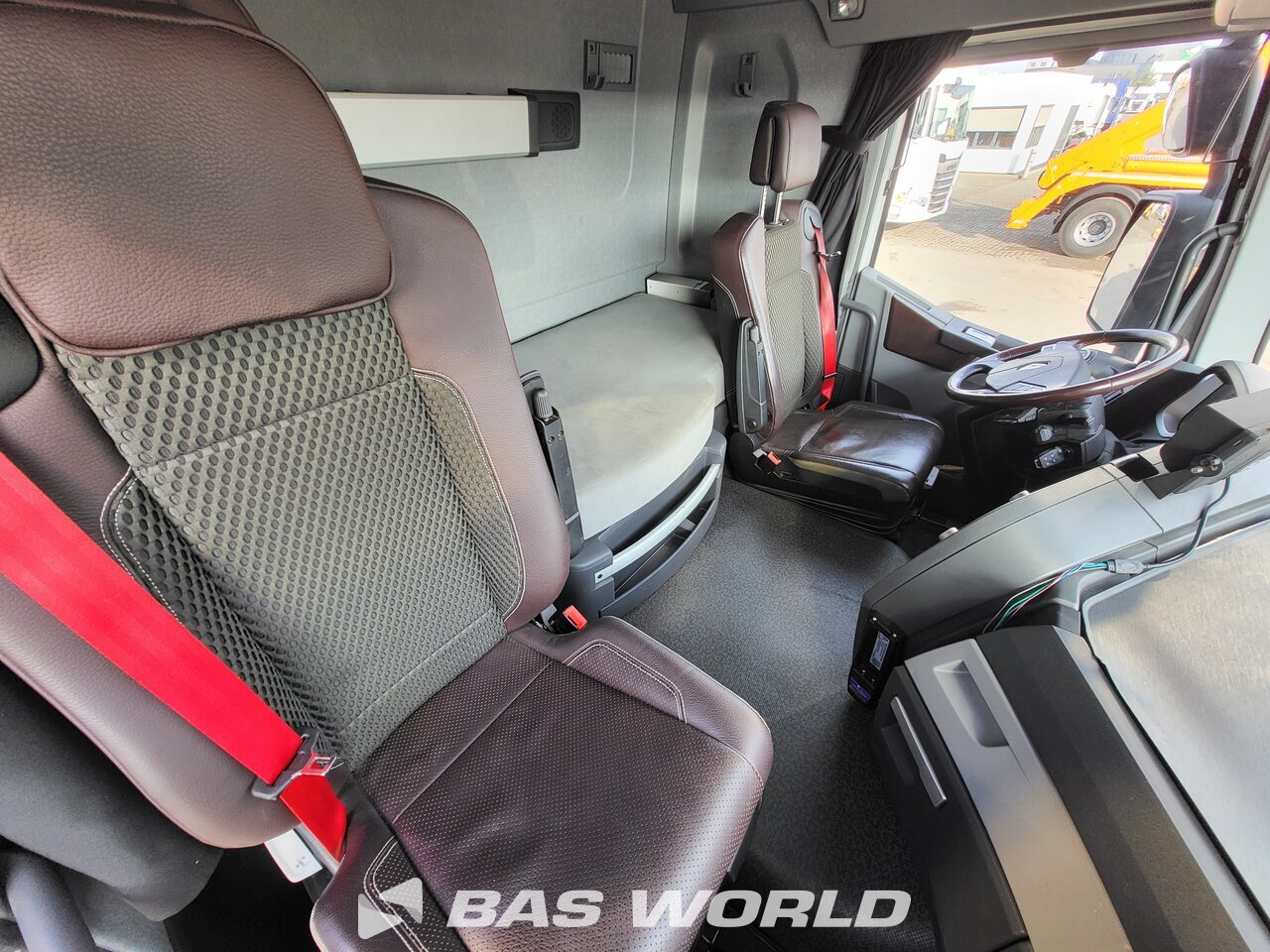 Other : Renault C 520 شاحنات مسطحة