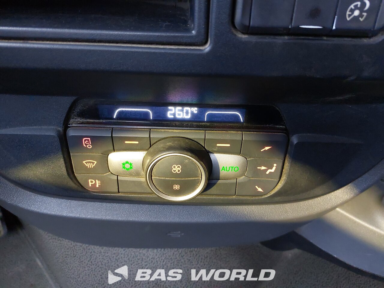 Other : DAF XF 530 شاحنة ذات خطاف