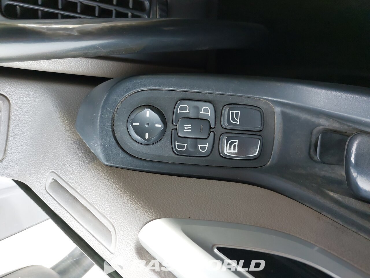 Other : DAF XF 530 شاحنة ذات خطاف