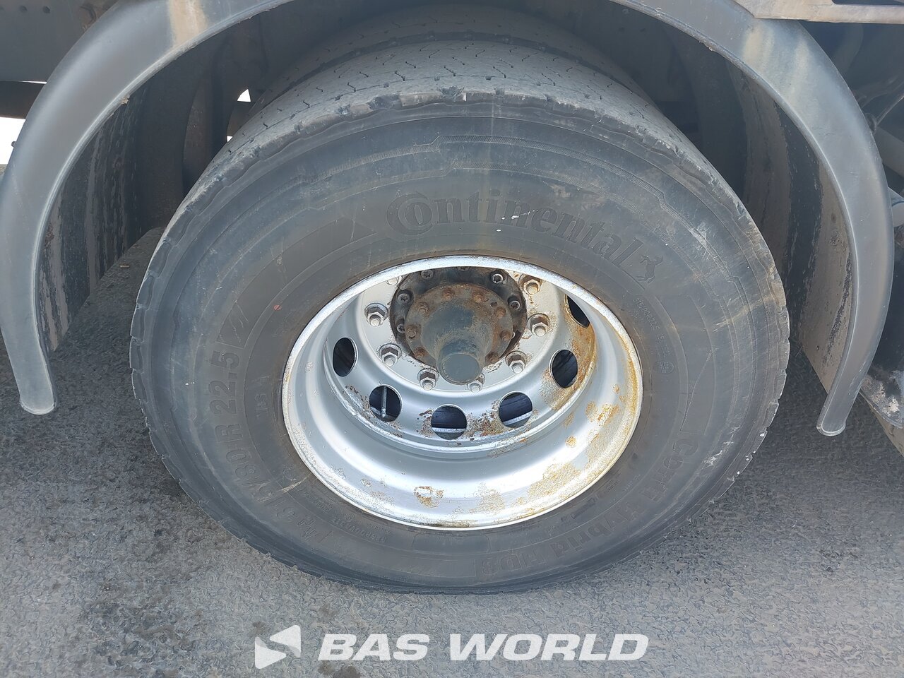 Other : Scania P360 Carrinha caixa aberta