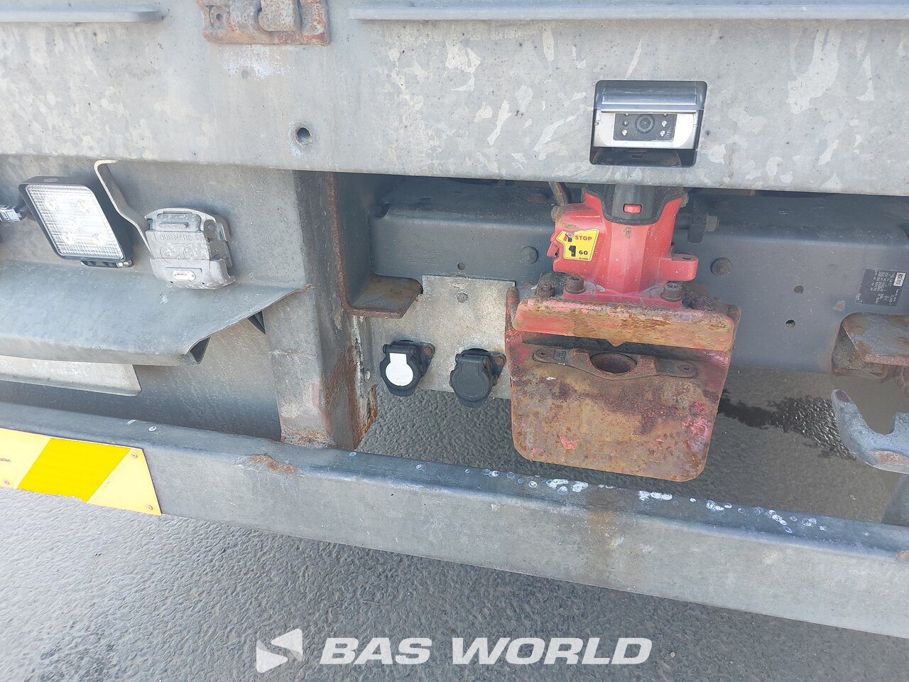 Other : Scania P360 Carrinha caixa aberta
