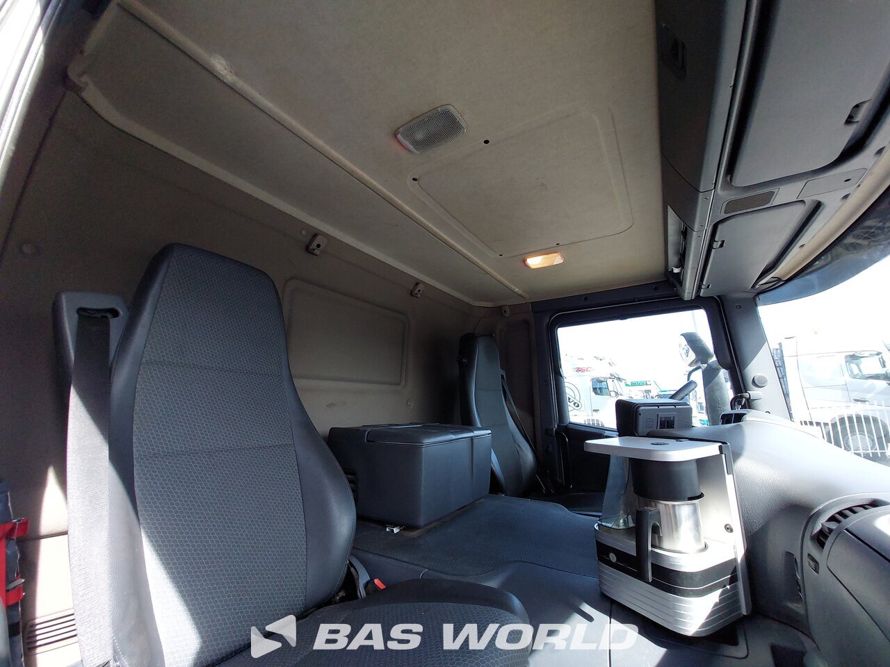 Other : Scania P360 Carrinha caixa aberta