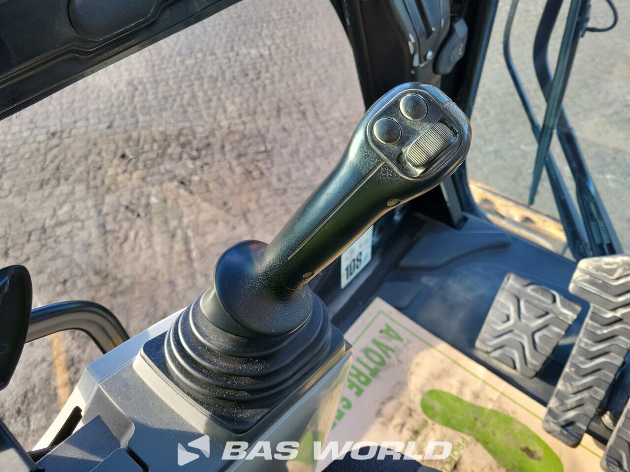 Other : Caterpillar 352 F Bageri gusjeničari