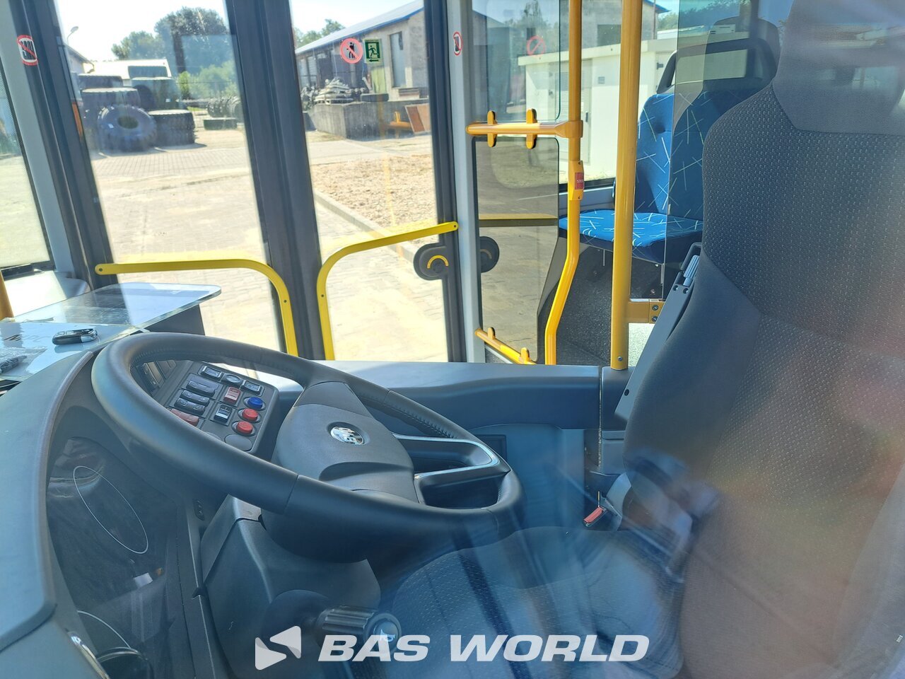 Other : BYD K9UB-DW Citybus Bus