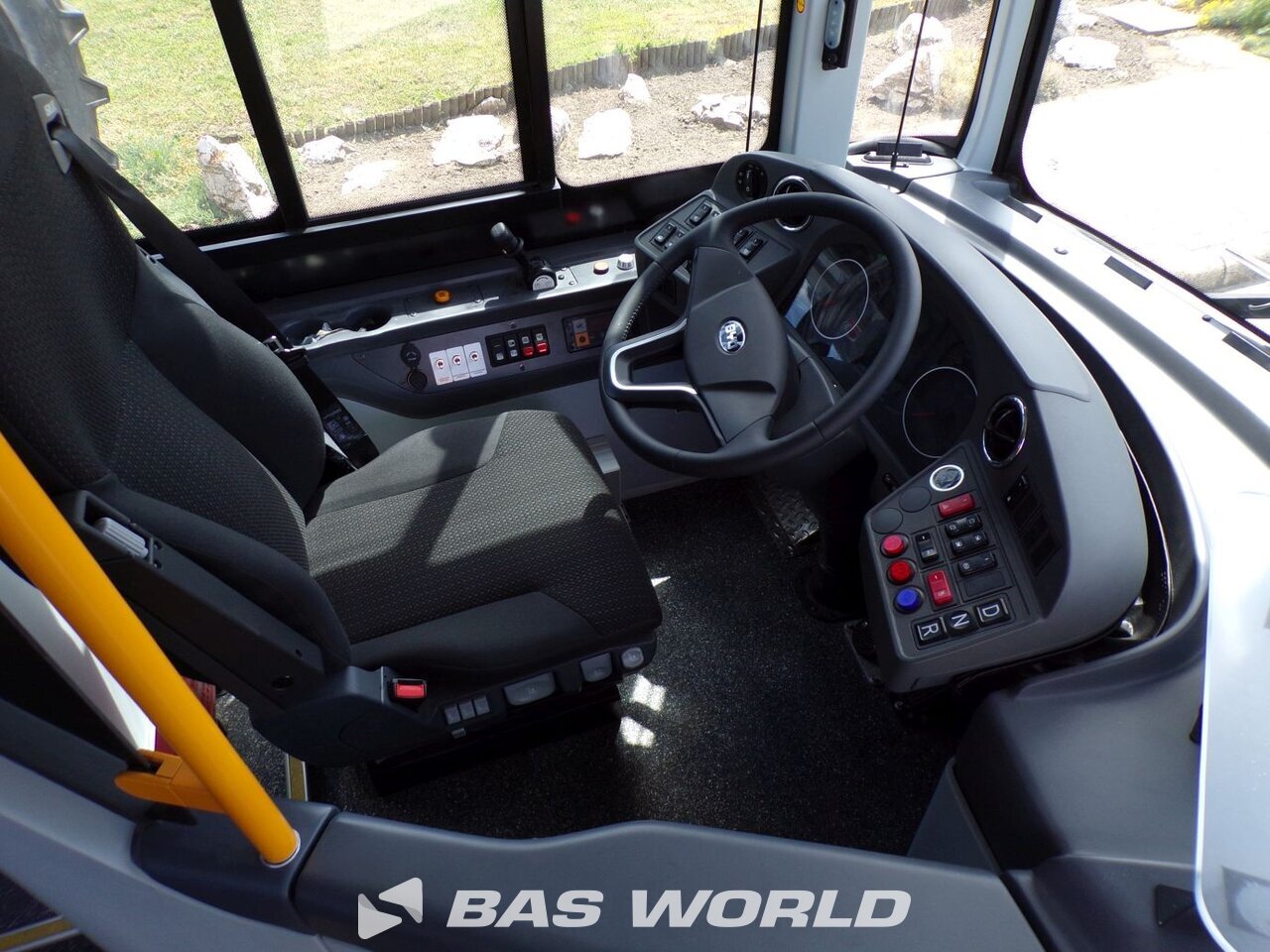 Other : BYD K9UB-DW Citybus Bus
